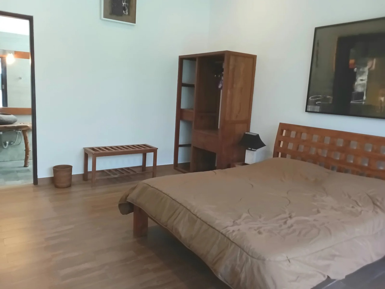 2 BEDROOM VILLA IN KEROBOKAN