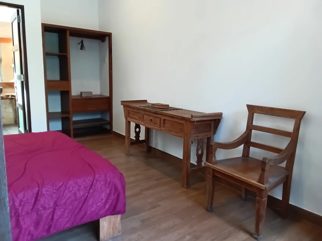 2 BEDROOM VILLA IN KEROBOKAN
