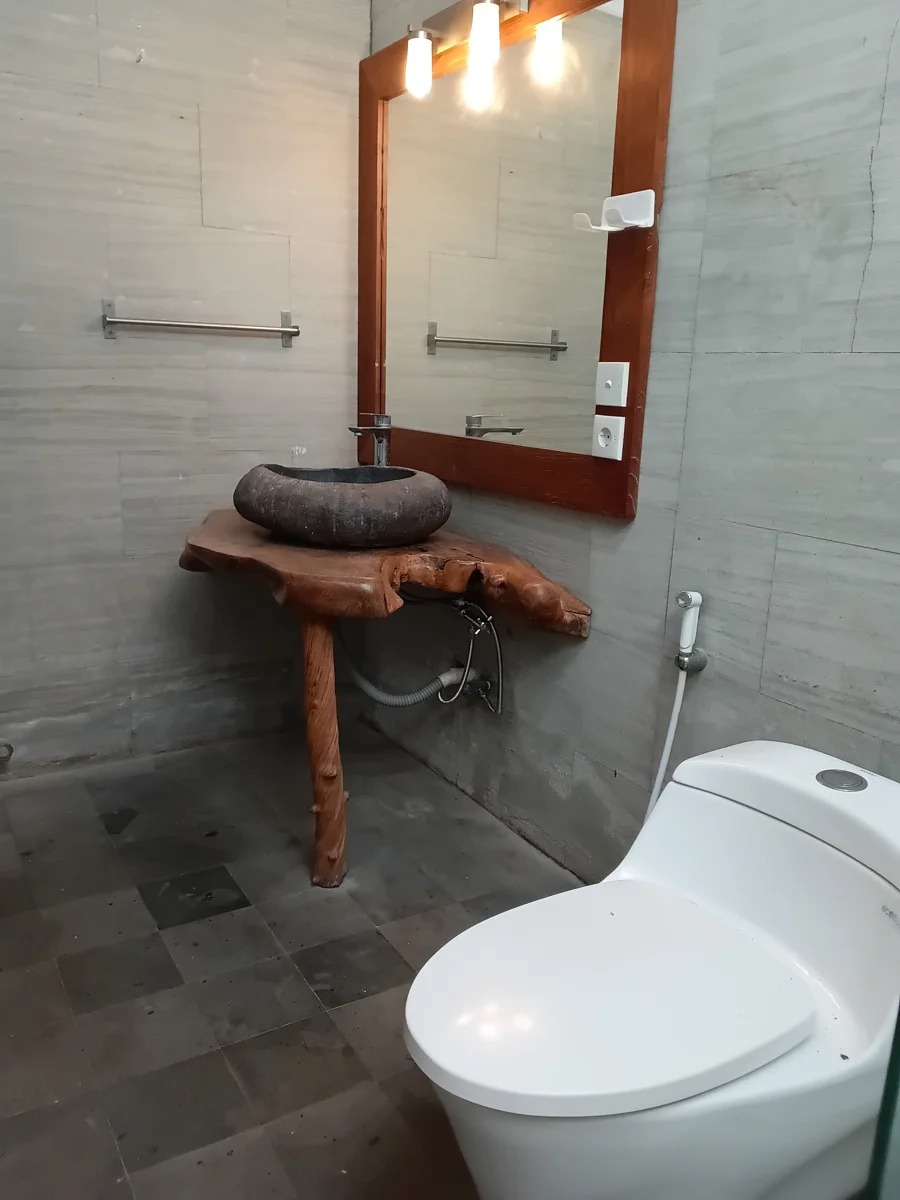 2 BEDROOM VILLA IN KEROBOKAN