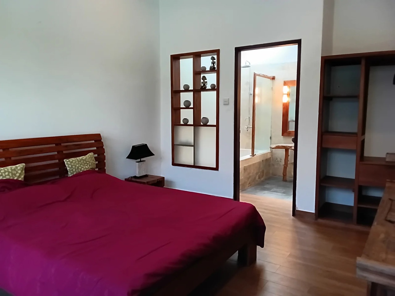2 BEDROOM VILLA IN KEROBOKAN