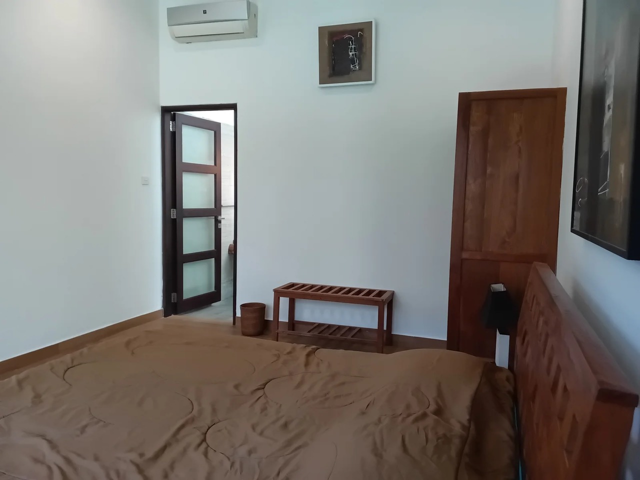2 BEDROOM VILLA IN KEROBOKAN