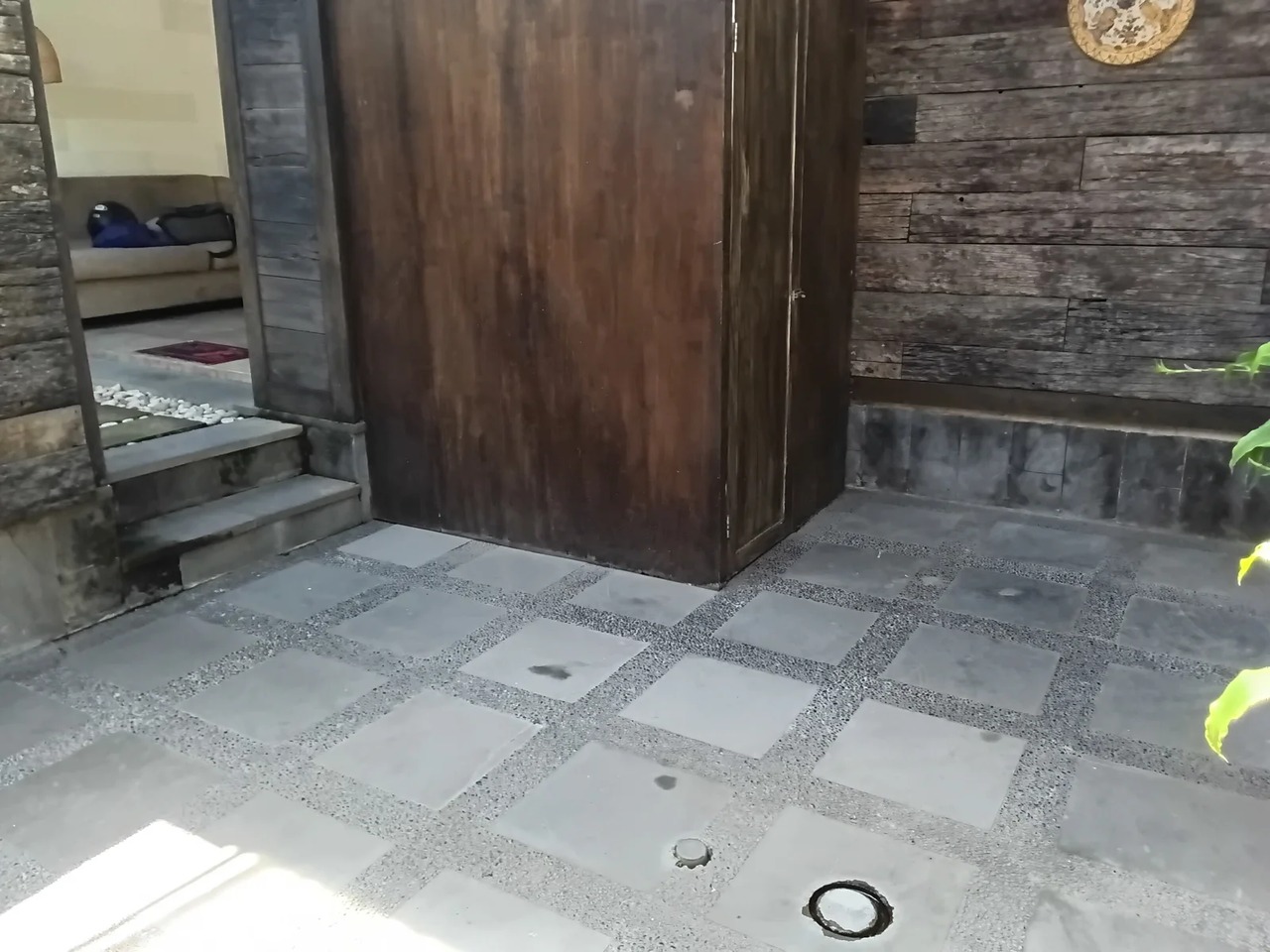 2 BEDROOM VILLA IN KEROBOKAN