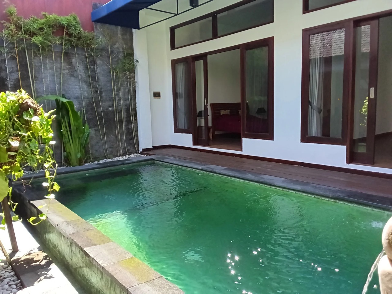 2 BEDROOM VILLA IN KEROBOKAN
