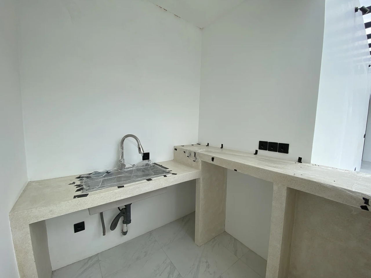 3BR Spacious villa - Umalas