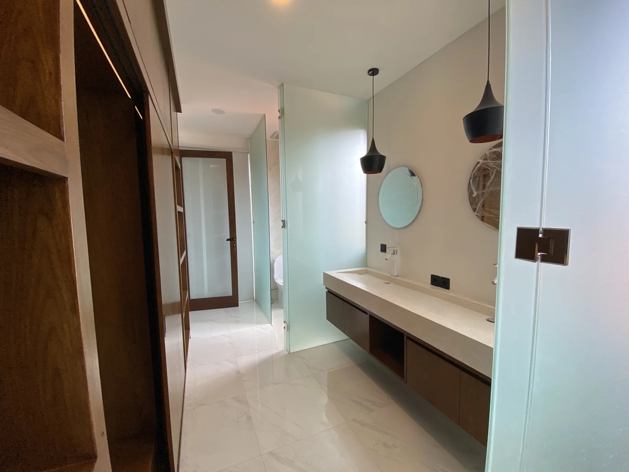 3BR Spacious villa - Umalas