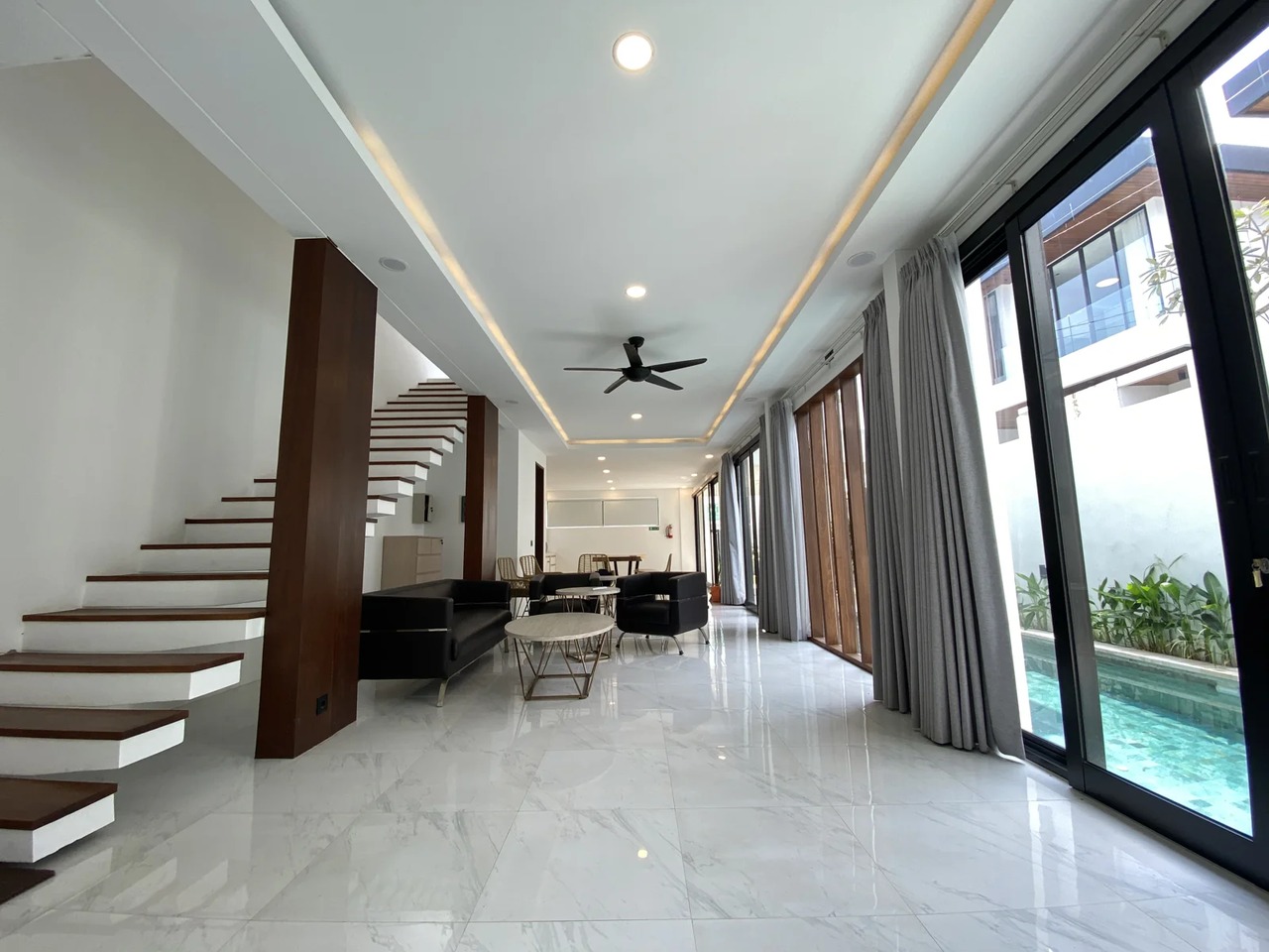 3BR Spacious villa - Umalas