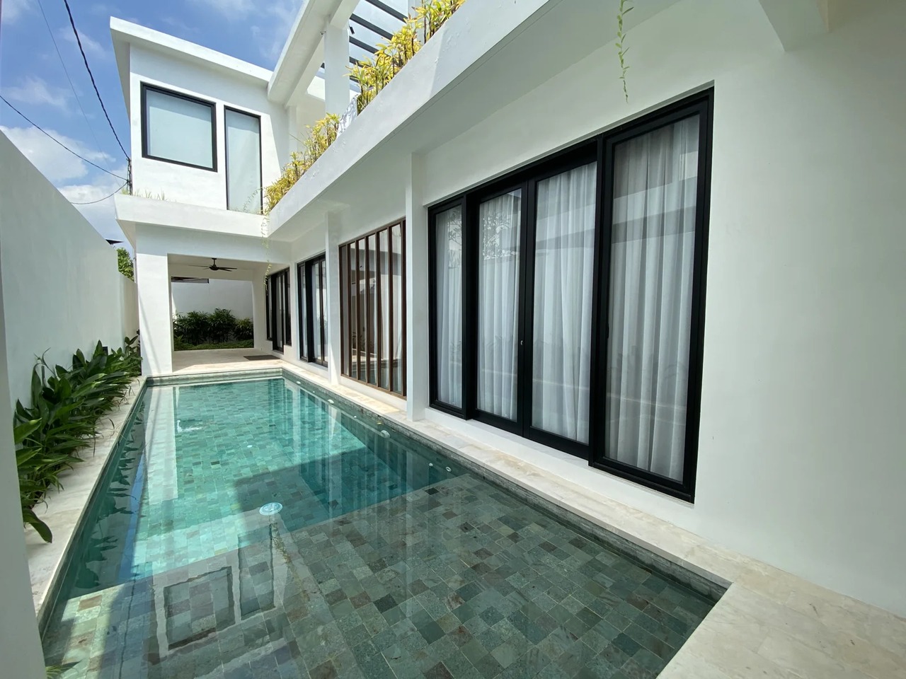 3BR Spacious villa - Umalas