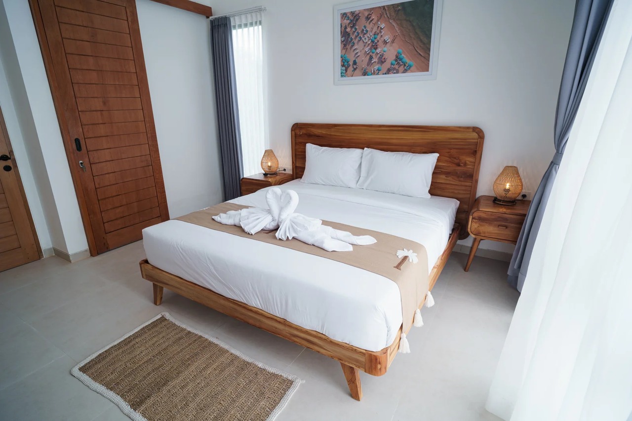 Villa Leon 2BR Private Villa Berawa