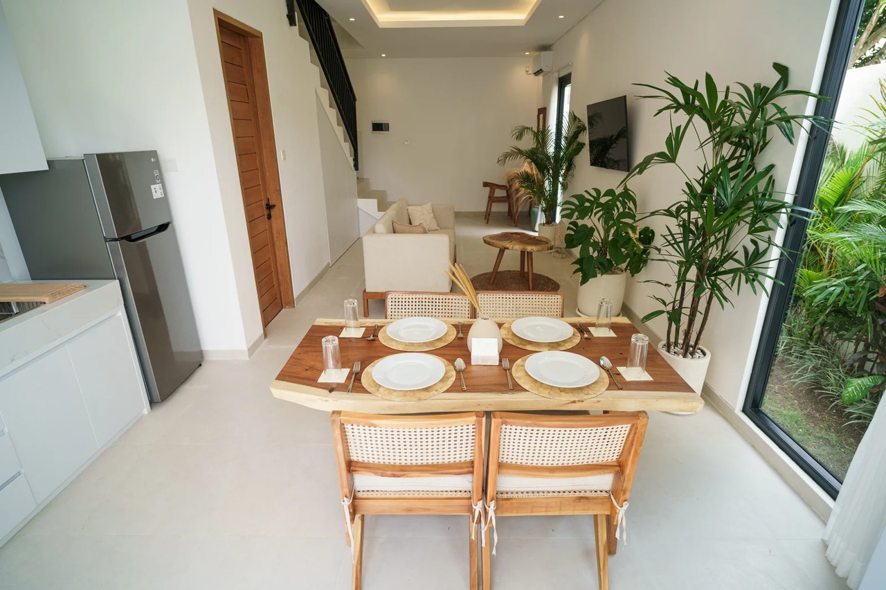 Villa Leon 2BR Private Villa Berawa