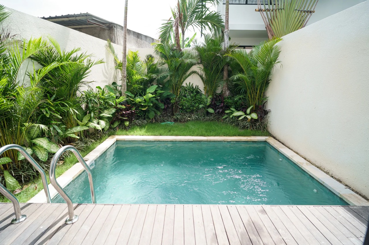 Villa Leon 2BR Private Villa Berawa