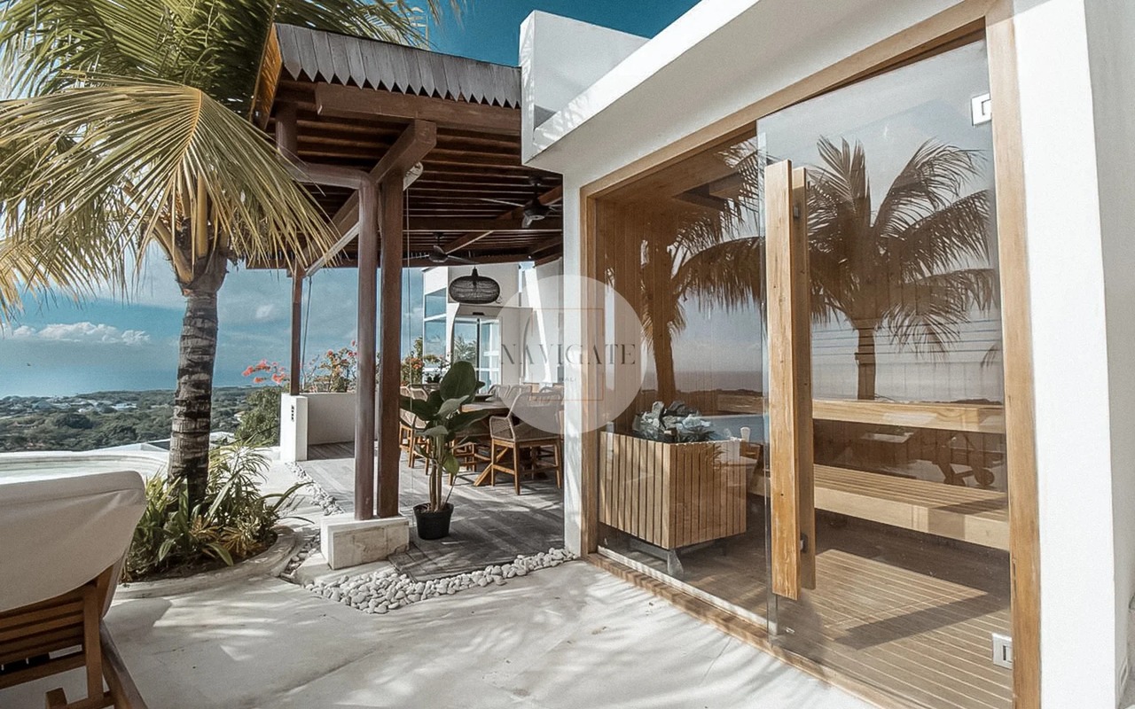 Villa Lina | Ocean Luxury Uluwatu