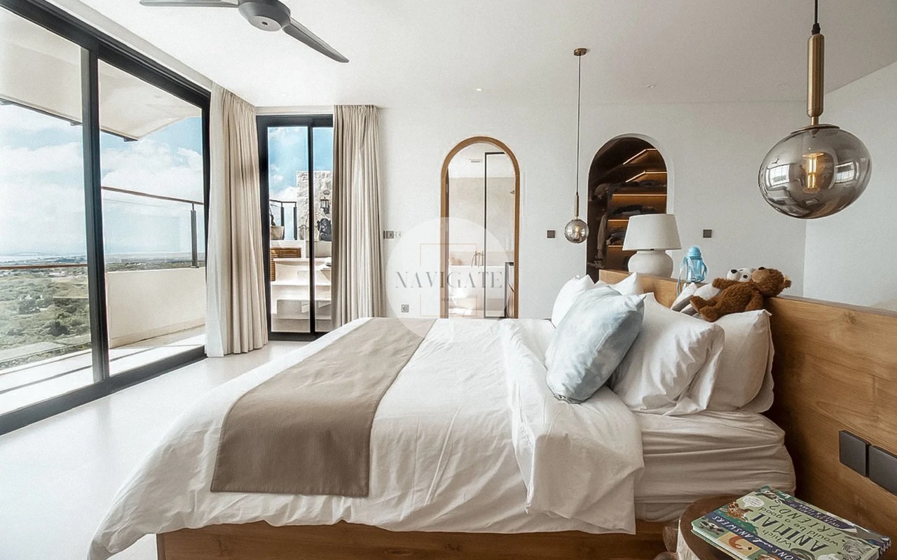 Villa Lina | Ocean Luxury Uluwatu