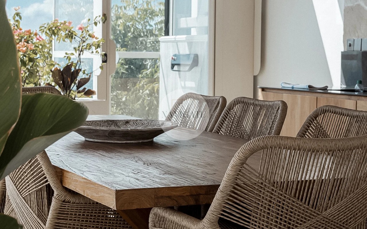 Villa Lina | Ocean Luxury Uluwatu