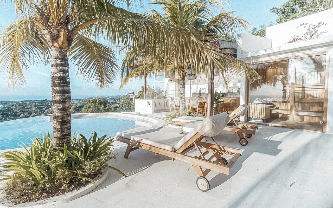 Villa Lina | Ocean Luxury Uluwatu