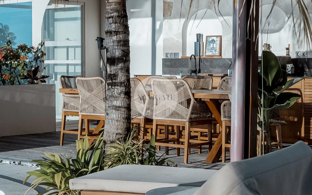Villa Lina | Ocean Luxury Uluwatu