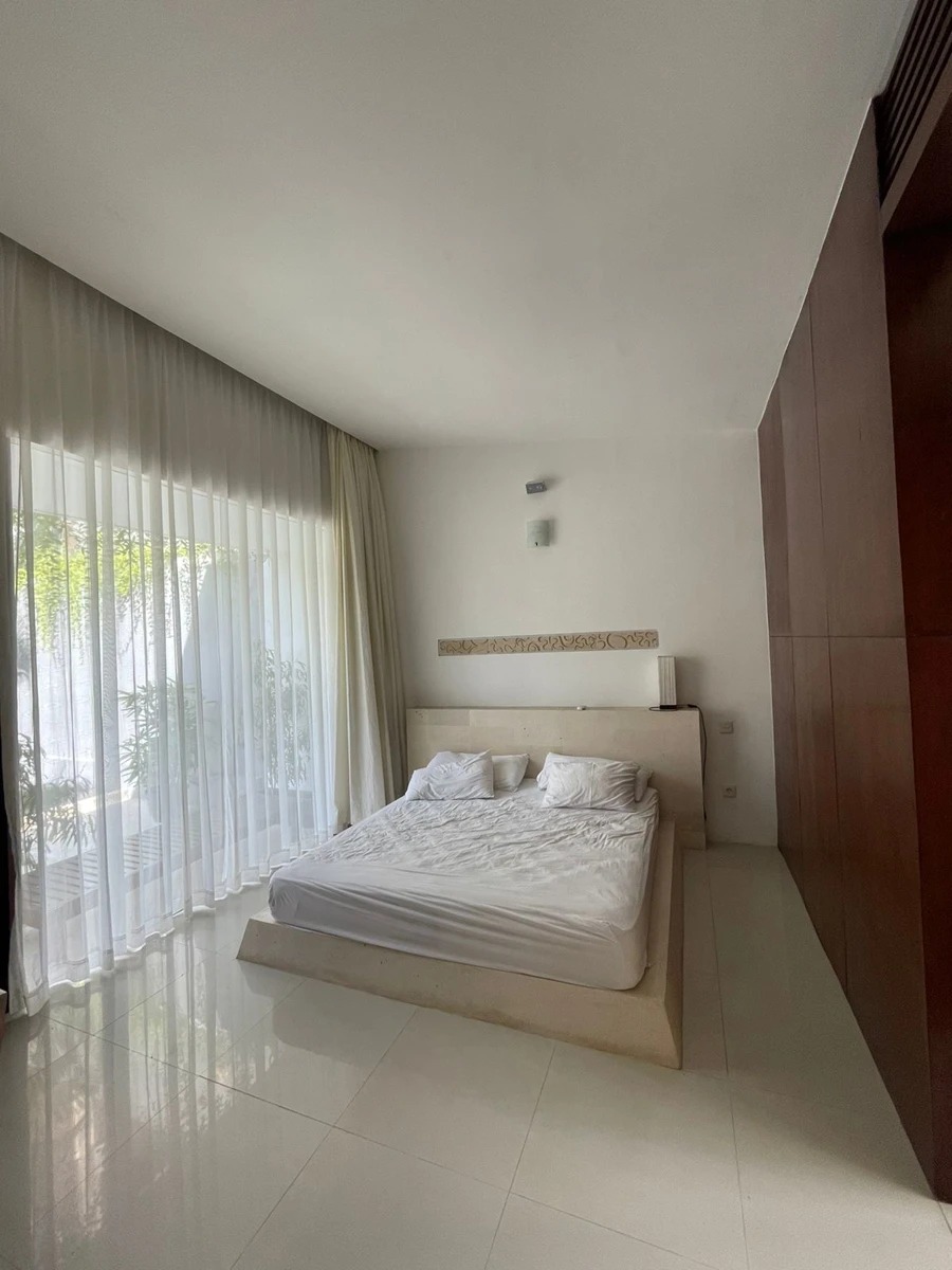 DO 500-VILLA TROPICAL STYLE NUSA DUA