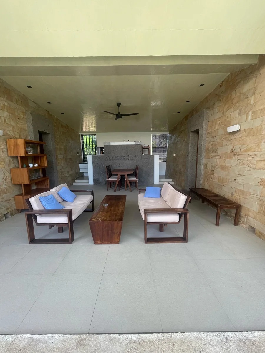 DO 500-VILLA TROPICAL STYLE NUSA DUA