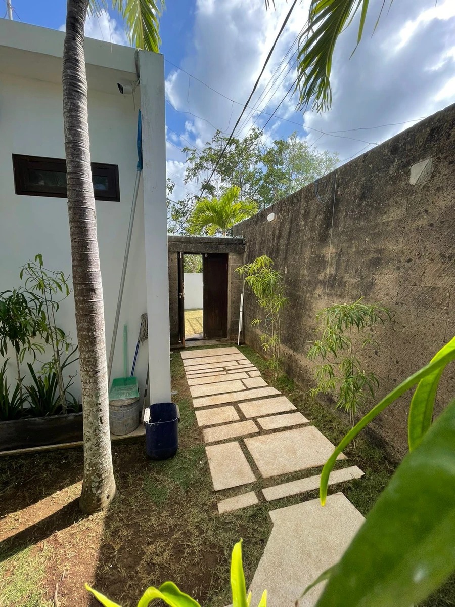 DO 500-VILLA TROPICAL STYLE NUSA DUA