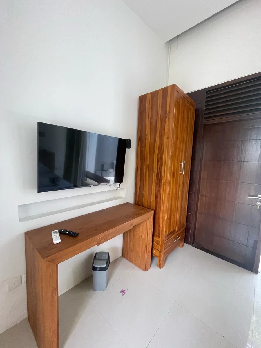 DO 500-VILLA TROPICAL STYLE NUSA DUA