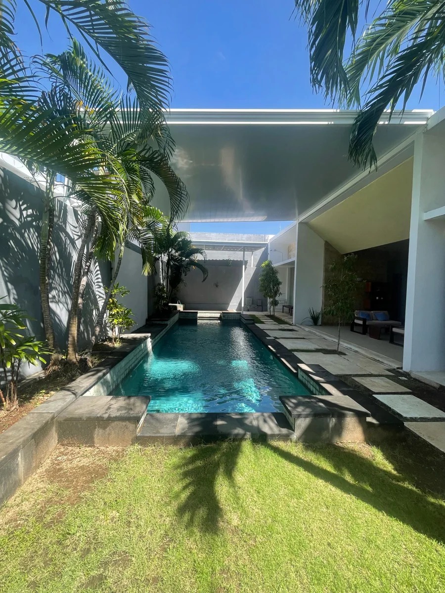 DO 500-VILLA TROPICAL STYLE NUSA DUA