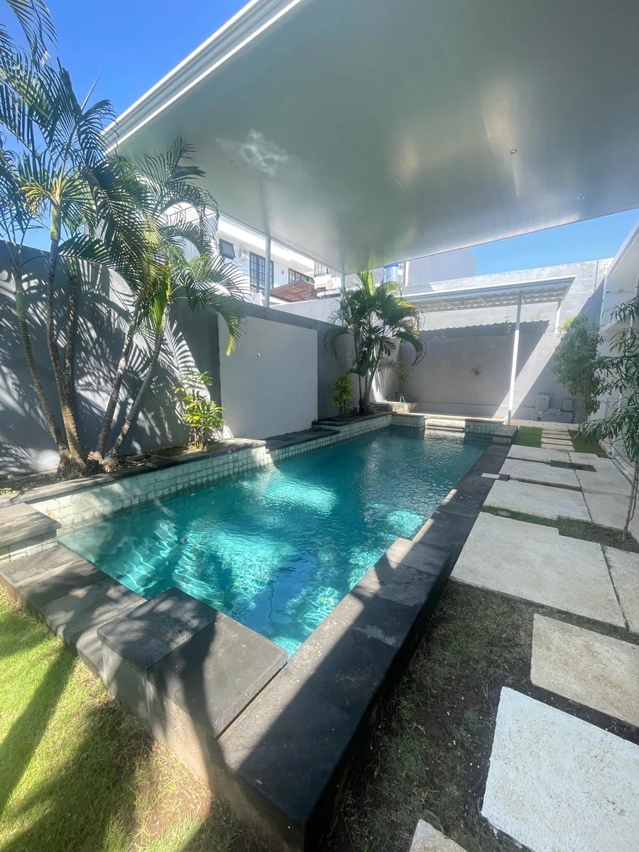 DO 500-VILLA TROPICAL STYLE NUSA DUA