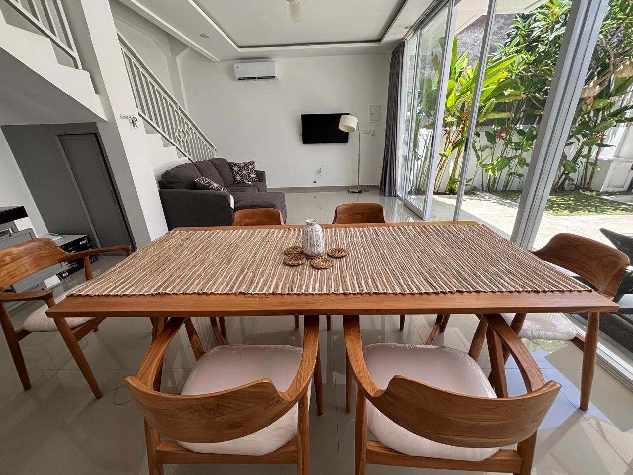 New renovated villa in Seminyak for rent