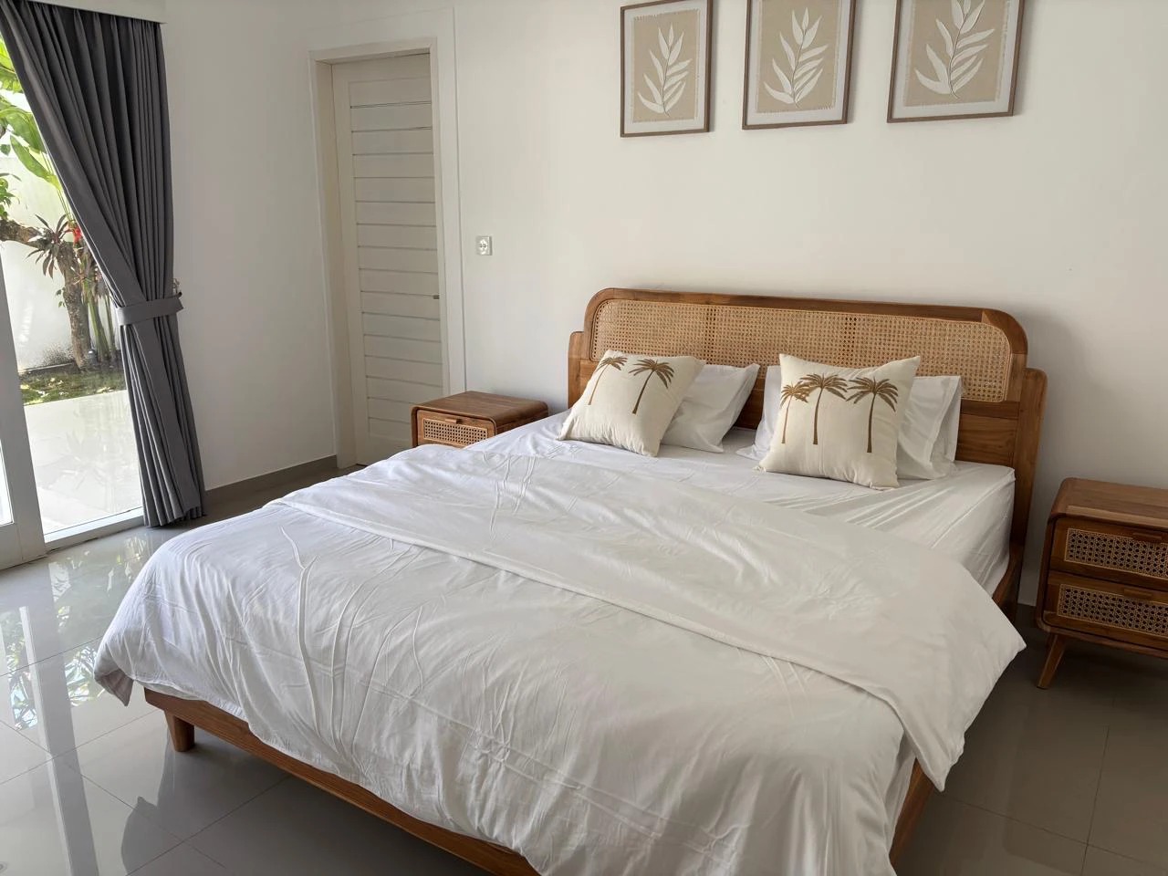 New renovated villa in Seminyak for rent