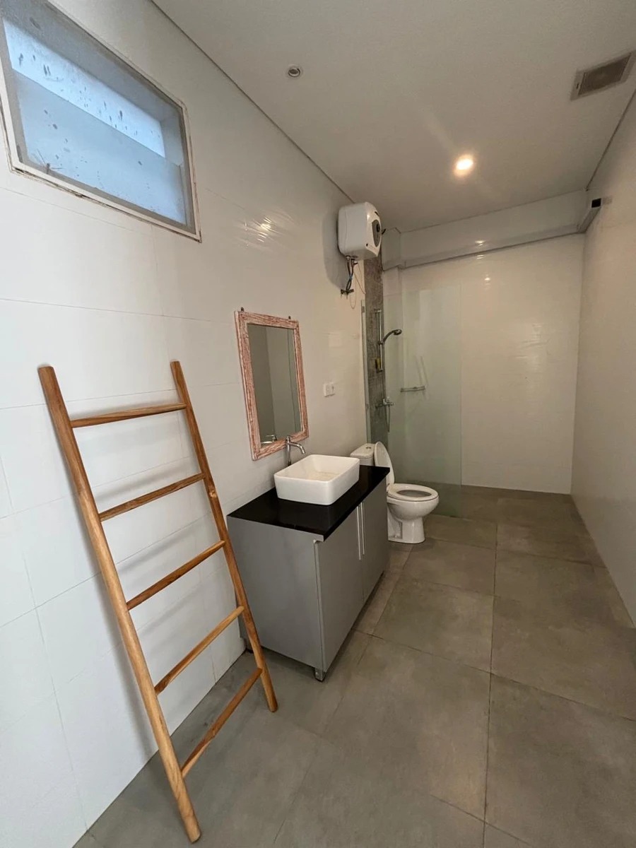 New renovated villa in Seminyak for rent