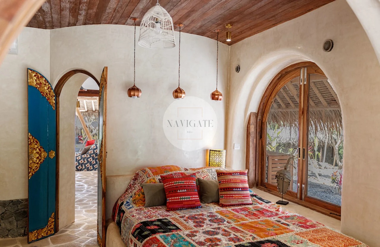 Villa Mata | 3-Bedroom Family Villa