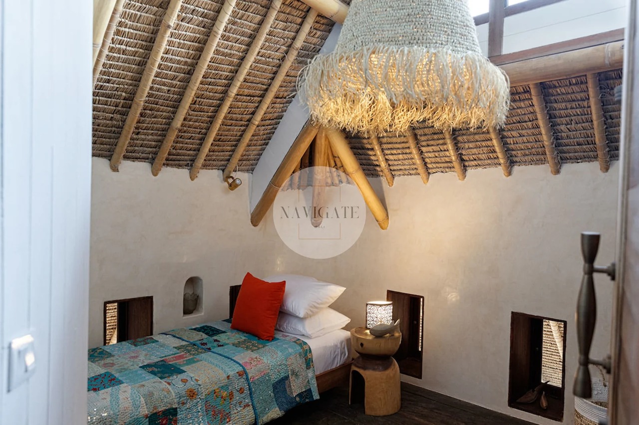 Villa Mata | 3-Bedroom Family Villa