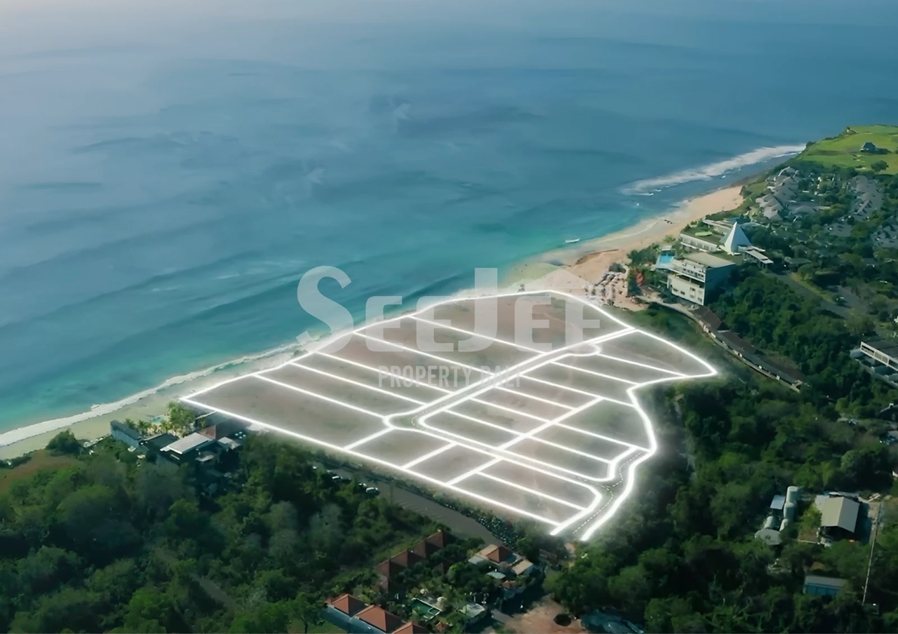FREEHOLD LAND IN BINGIN