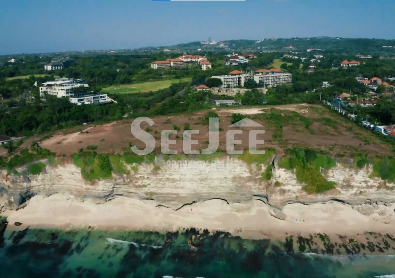 FREEHOLD LAND IN BINGIN