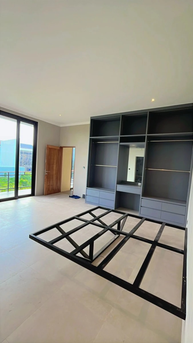 Brand New - Ready to Move In Villa