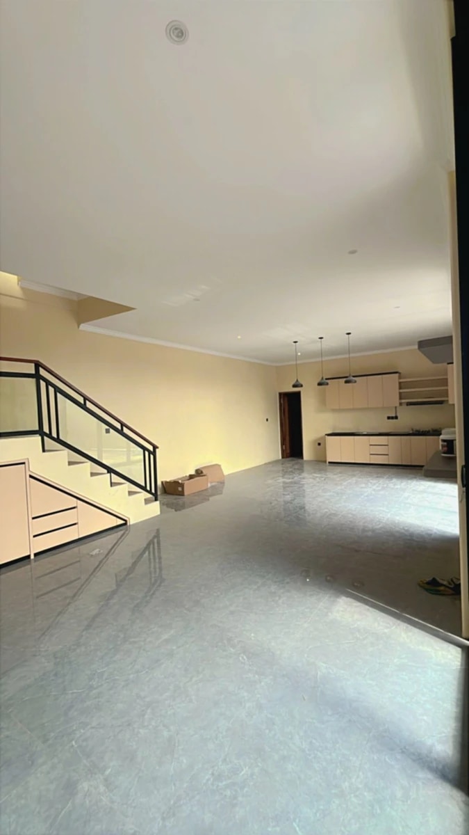 Brand New - Ready to Move In Villa