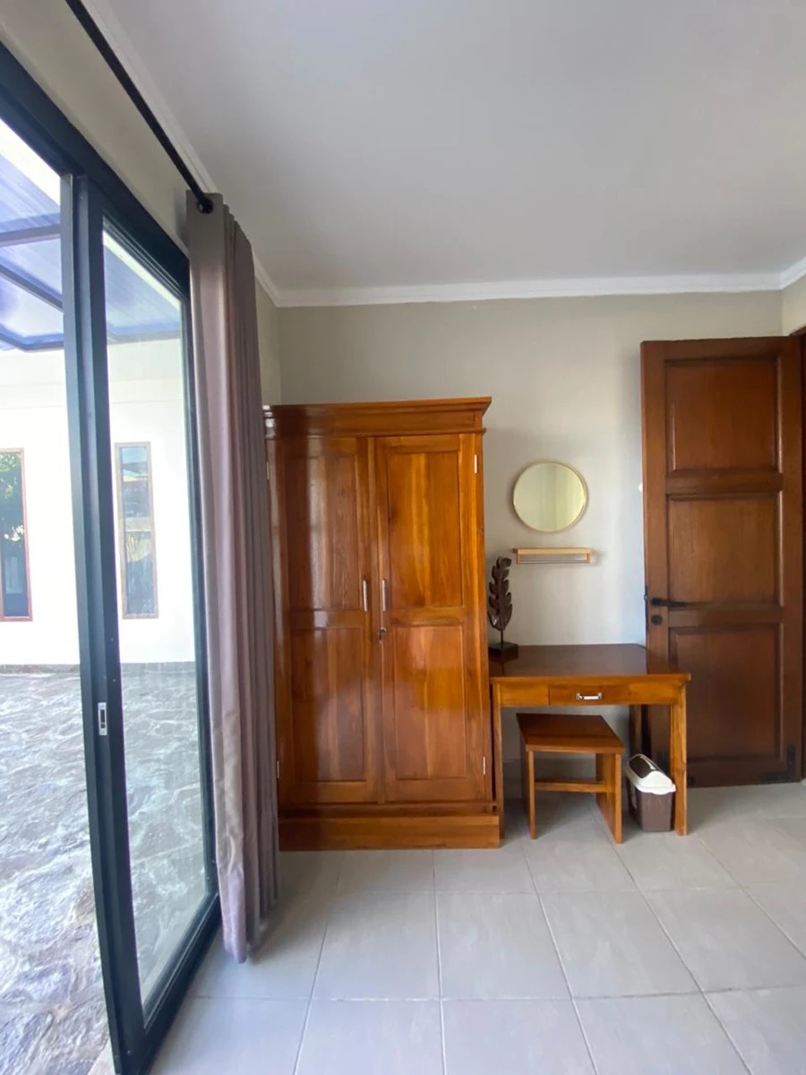 DO 113 - HOUSE FOR SALE IN UNGASAN BALI 