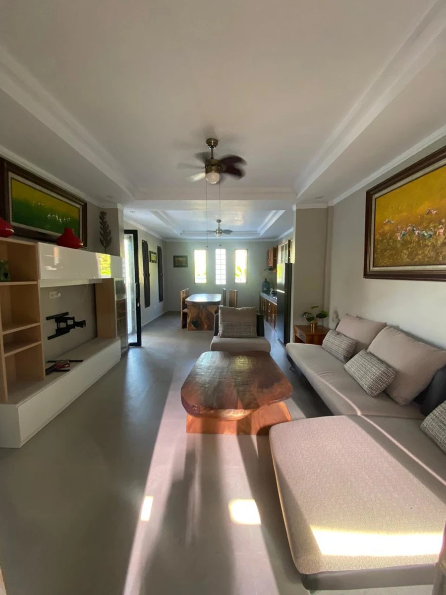 DO 113 - HOUSE FOR SALE IN UNGASAN BALI 