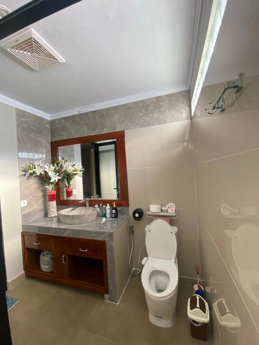 DO 113 - HOUSE FOR SALE IN UNGASAN BALI 