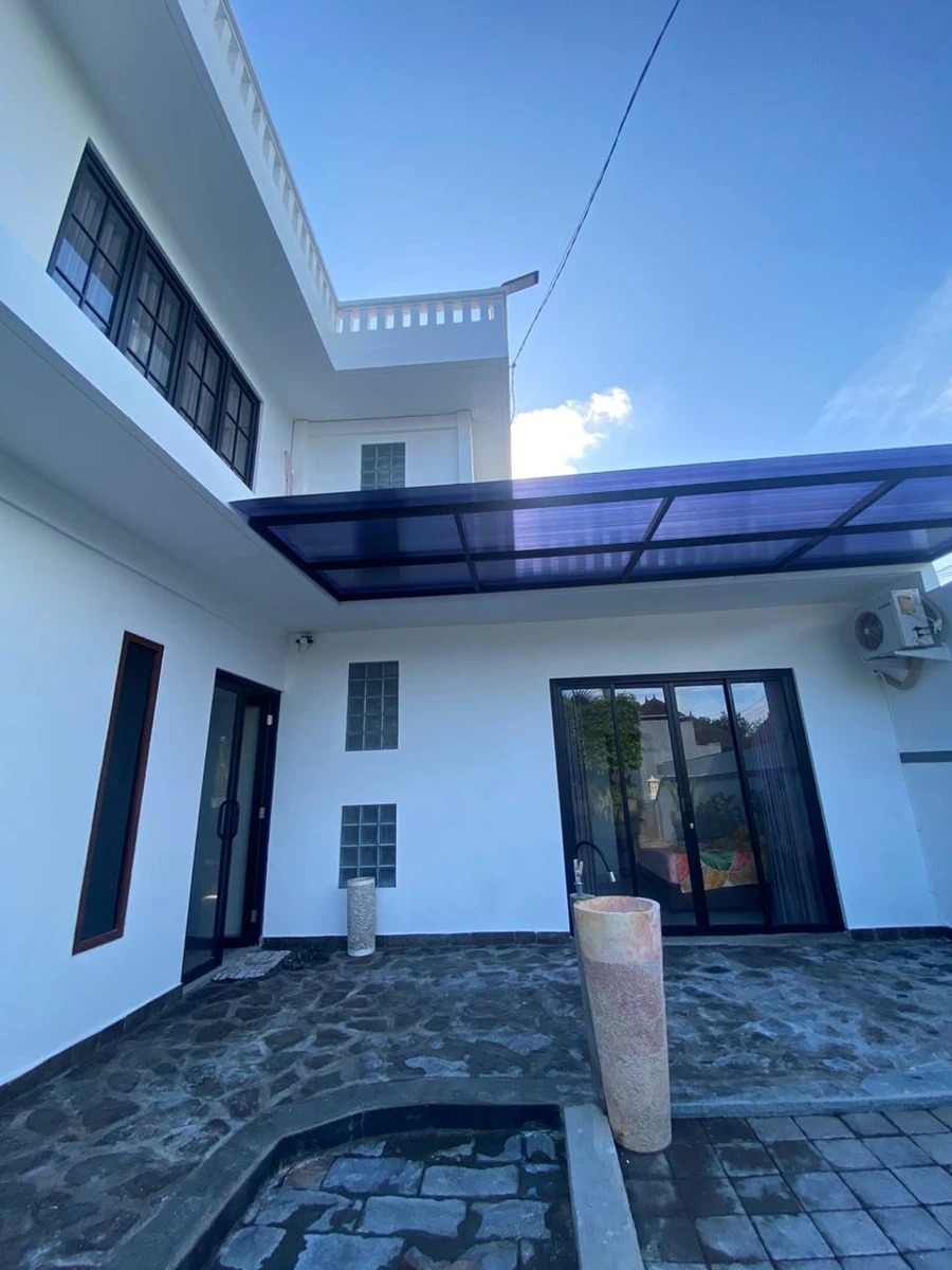 DO 113 - HOUSE FOR SALE IN UNGASAN BALI 