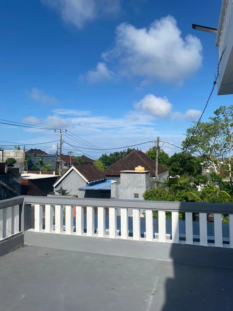 DO 113 - HOUSE FOR SALE IN UNGASAN BALI 