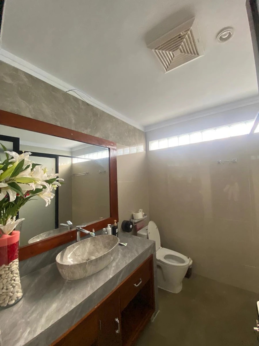 DO 113 - HOUSE FOR SALE IN UNGASAN BALI 