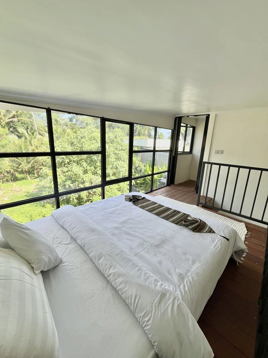 Beautiful 1BR Mediterranean