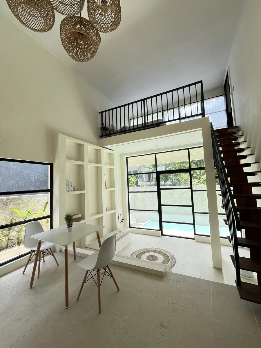 Beautiful 1BR Mediterranean
