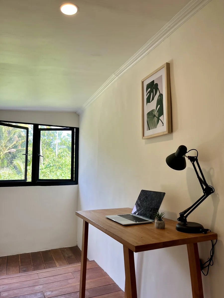 Beautiful 1BR Mediterranean