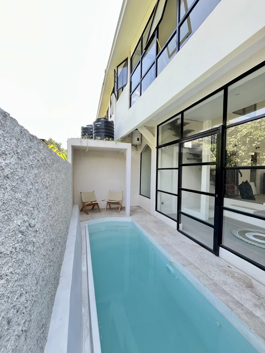 Beautiful 1BR Mediterranean
