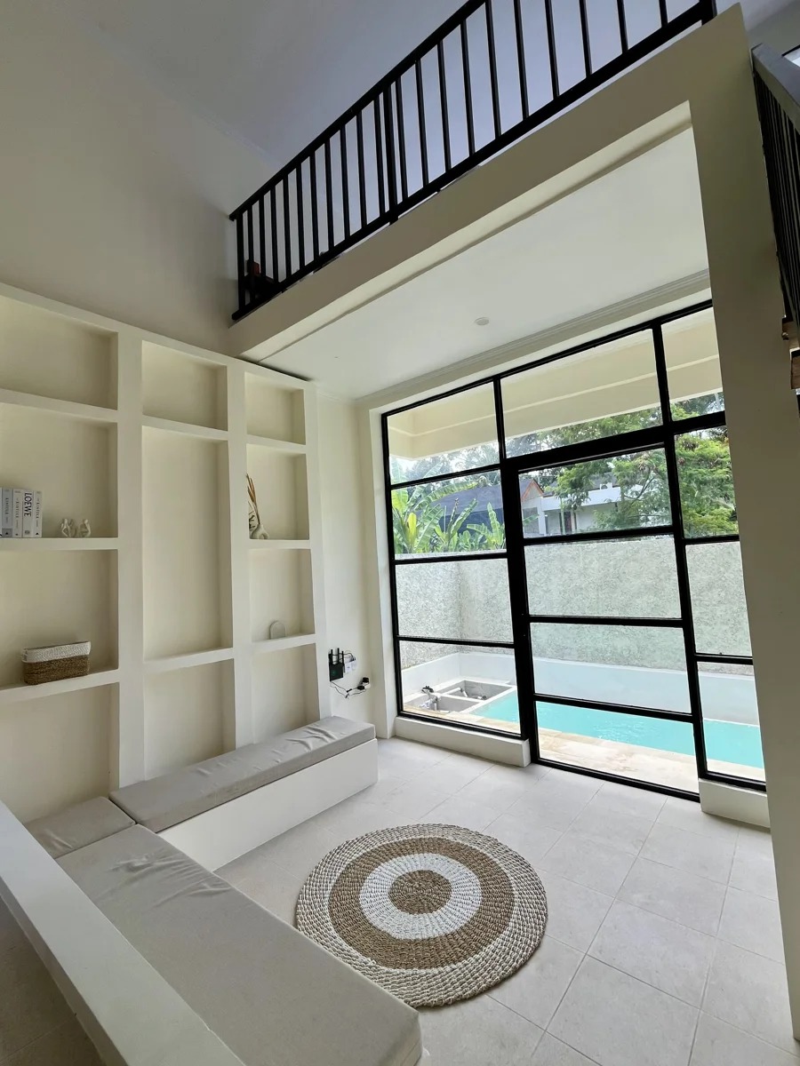 Beautiful 1BR Mediterranean