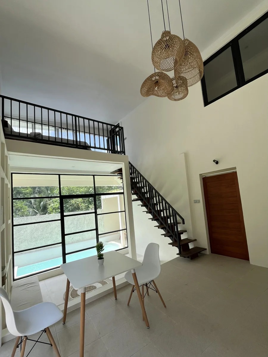 Beautiful 1BR Mediterranean