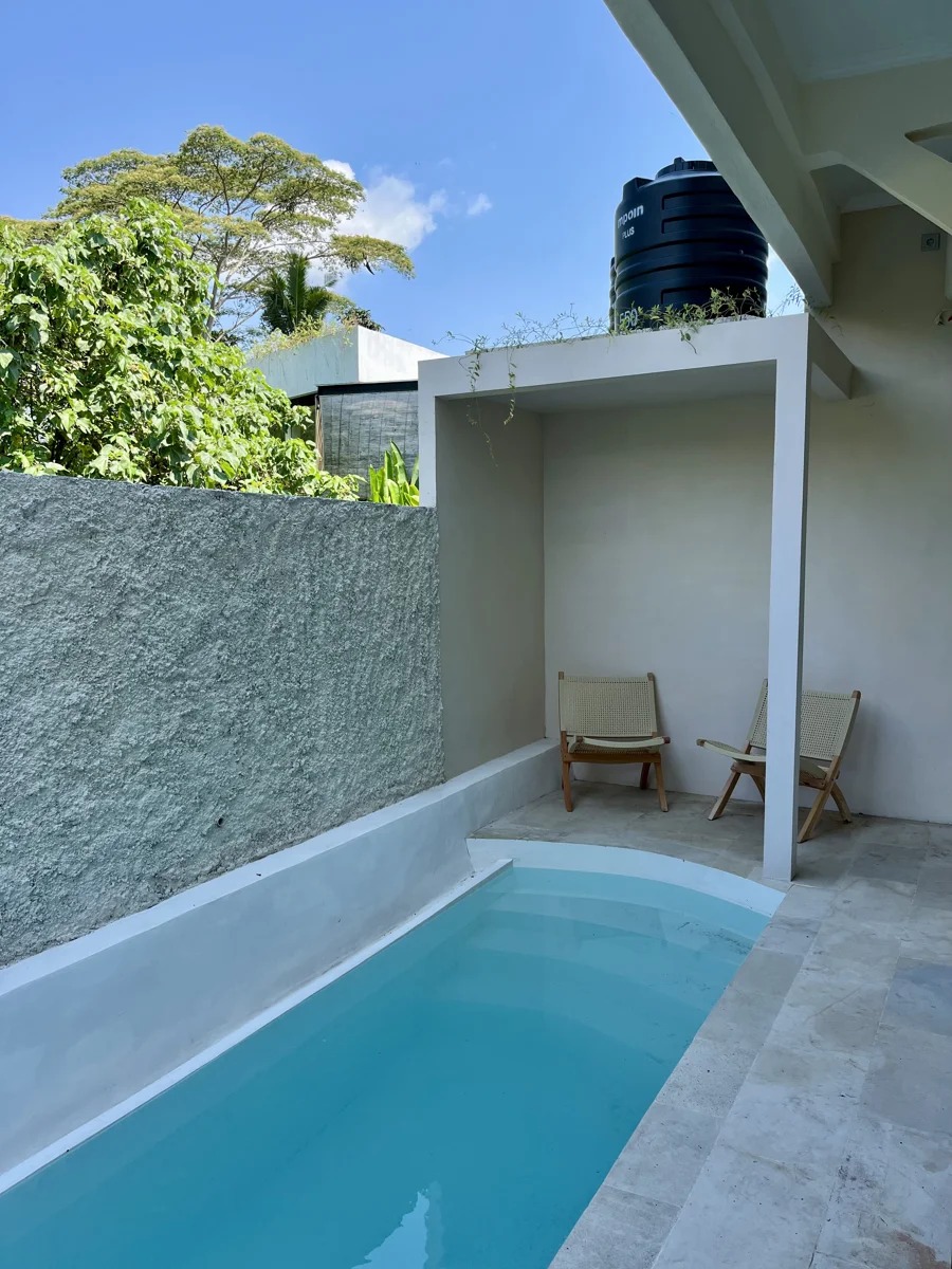 Beautiful 1BR Mediterranean