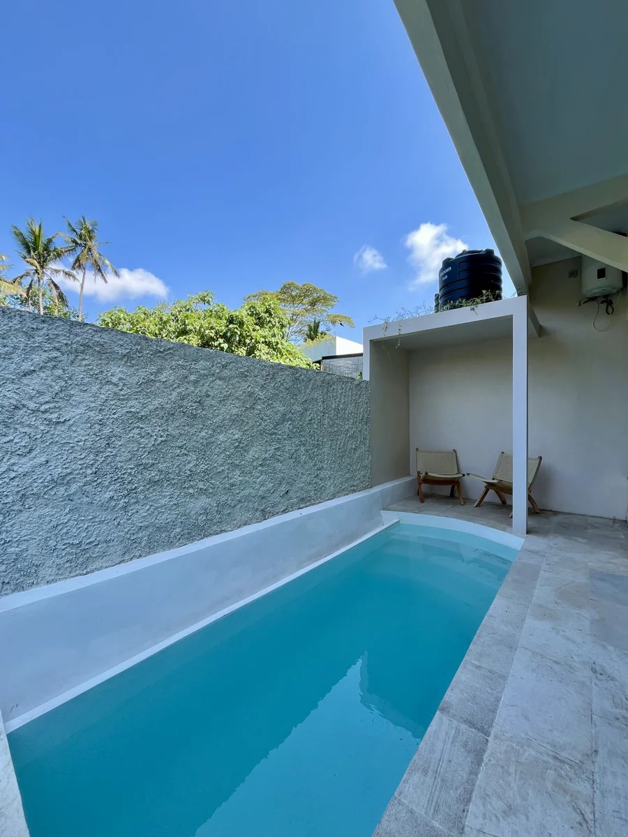 Beautiful 1BR Mediterranean