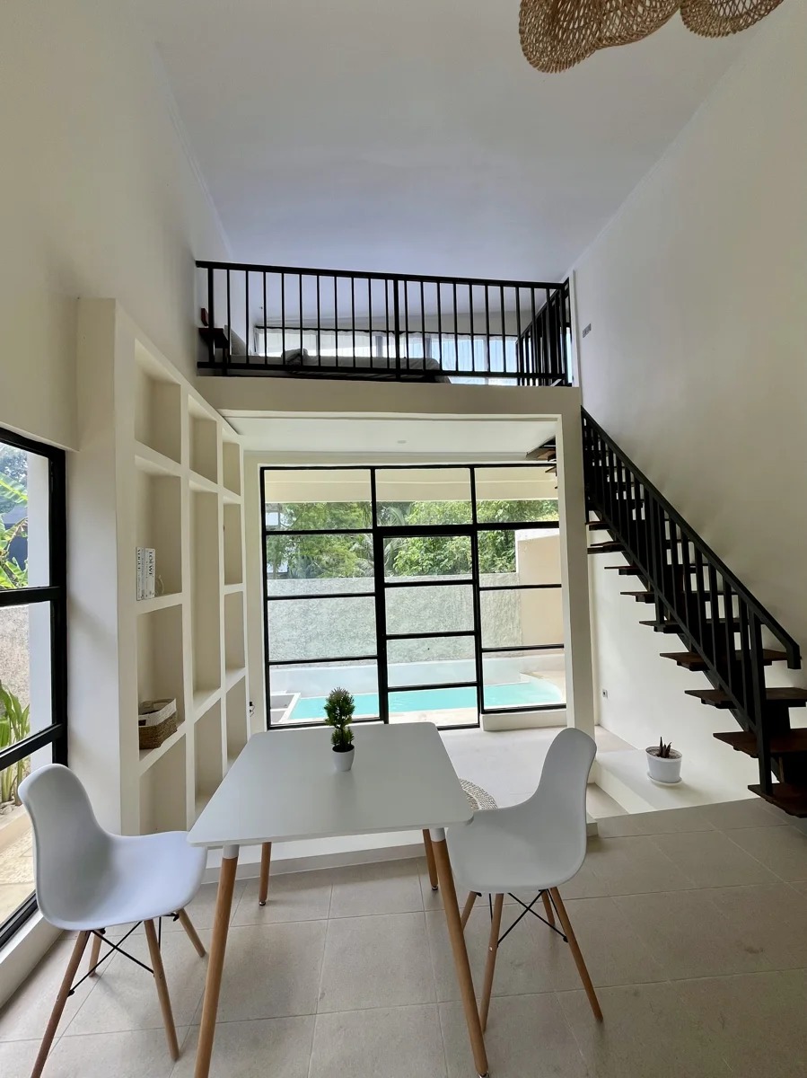 Beautiful 1BR Mediterranean