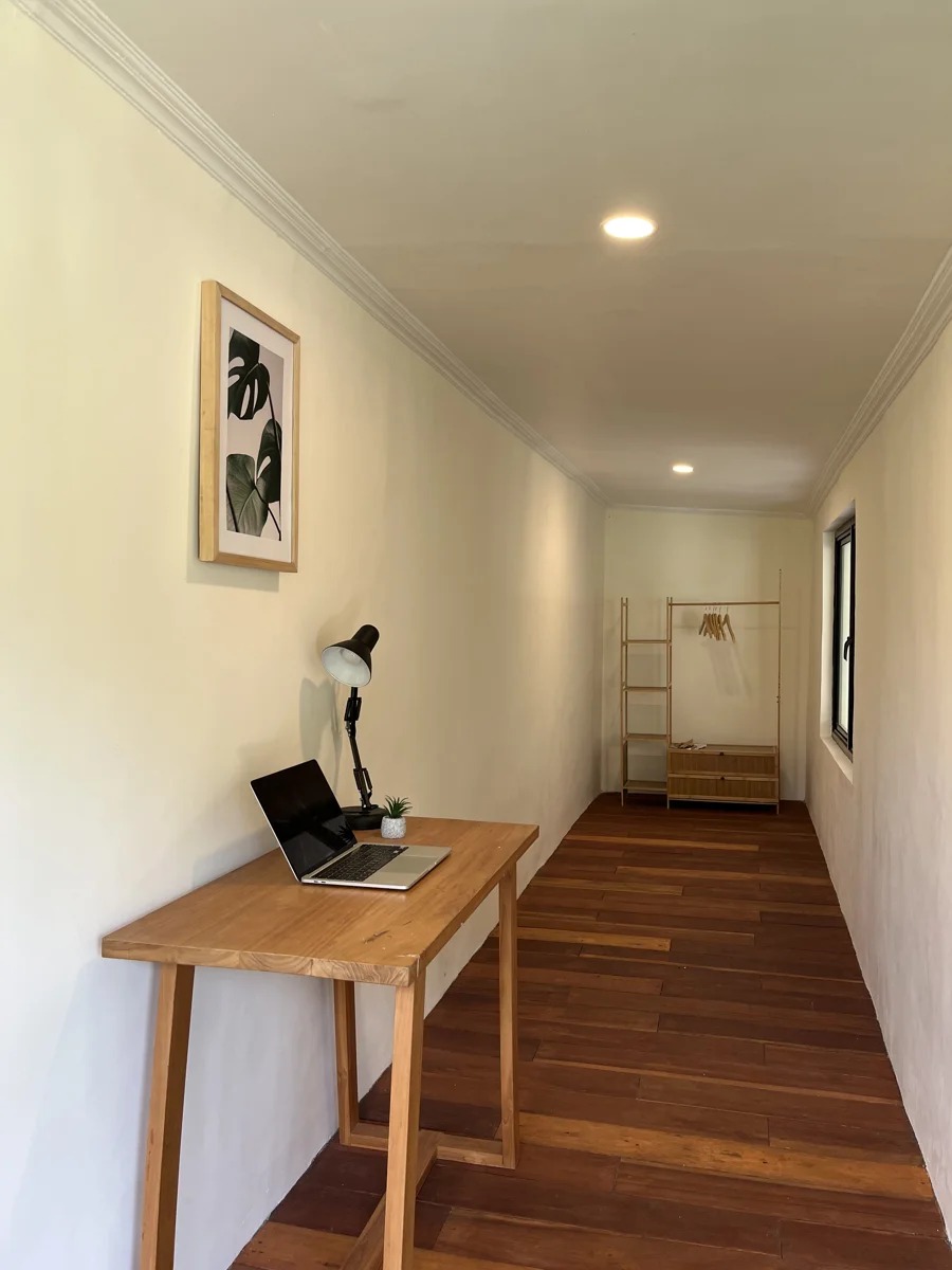 Beautiful 1BR Mediterranean